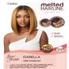 Outre LACE FRONT WIG - MELTED HAIRLINE - ISABELLA (DR2/CINSP) view 2
