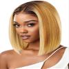 Outre LACE FRONT WIG - MELTED HAIRLINE - ISABELLA (DR2/CINSP) view 3