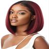 Outre LACE FRONT WIG - MELTED HAIRLINE - ISABELLA (DR2/CINSP) view 4