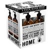 4 Bottles, Newport + Home Hand Soap, 2 Rosemary Mint, 2 Wild Lavender 16oz, Infused with Essential Oil, By Home & Body Co view 2