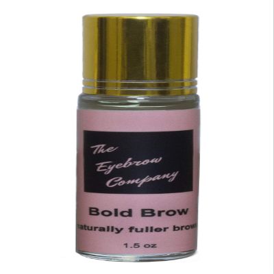 Bold Brow