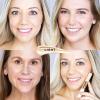 butter LONDON LumiMatte 2-in-1 Concealer & Brightening Duo, Under-Eye Brightener, Light to Medium Coverage, Lightweight Formula, Cruelty-Free, Oil Free- Light view 3