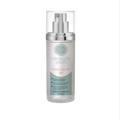 Neck Cream lift