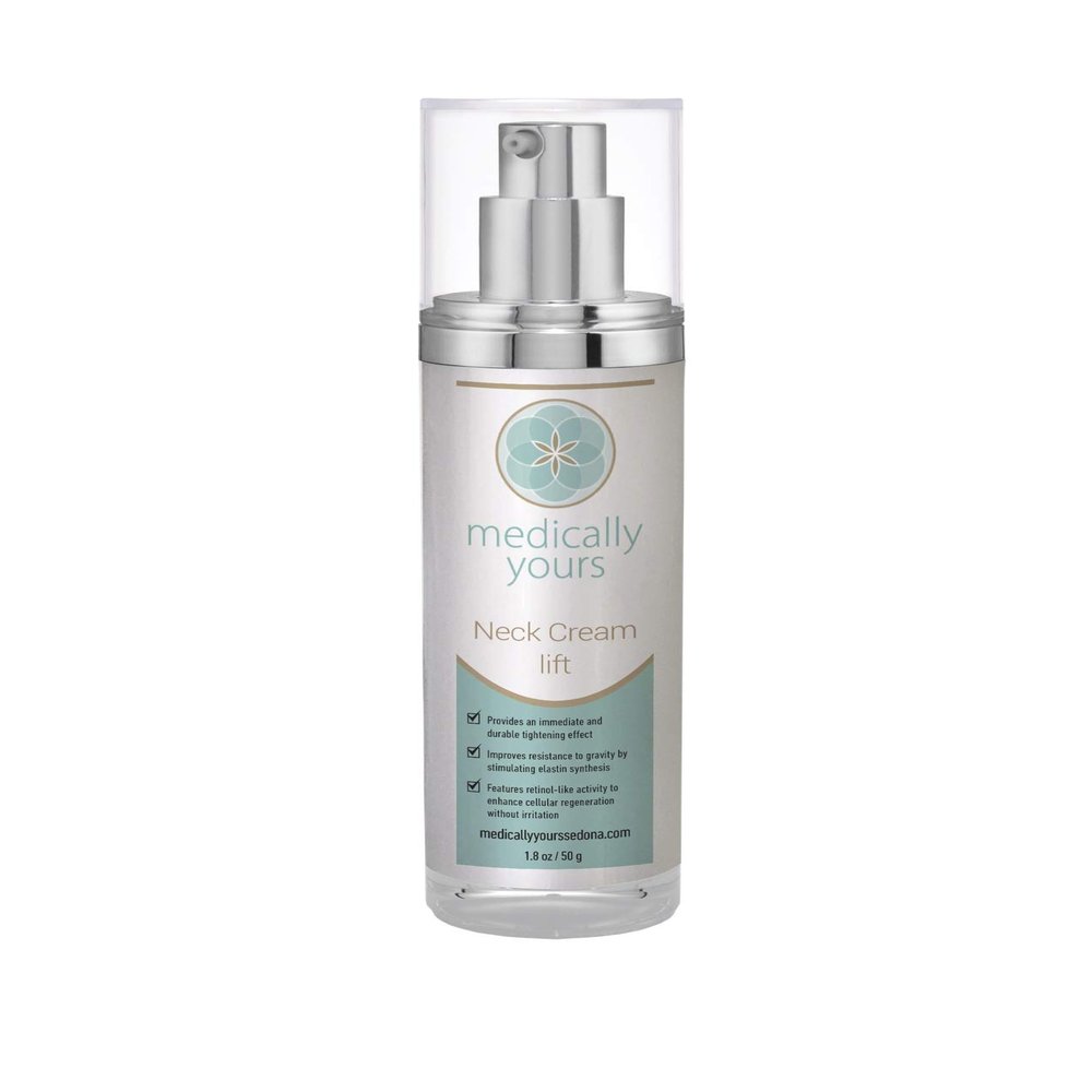Neck Cream lift