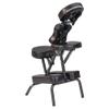 Master Massage Bedford Portable Lightweight Massage Chairs with Carrying Case Bag (Coffee) view 3