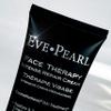 EVE PEARL Face Therapy Cream, Dual Salmon Concealer and 202 Concealer Blender Brush Set Make Up Kit (Dark) view 4