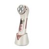 MiSMON Wrinkle Reduction Device, 5 in 1 Multifunction Facial Massager, High Frequency LED Skin Care Beauty Device, Skin Rejuvenation/Anti-Aging/Skin Tightening/Face Lifting/Face Cleansing view 1