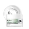 ANUA Heartleaf 70 Intense Calming Cream with Ceramide, Panthenol, Heartleaf extract, Korean Skin care - (50ml /1.69Fl. Oz) view 1