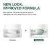 ANUA Heartleaf 70 Intense Calming Cream with Ceramide, Panthenol, Heartleaf extract, Korean Skin care - (50ml /1.69Fl. Oz) view 2