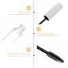 10Pcs 10ml Empty Mascara Tube Cream Container Bottles with Wand for Oil/Oil, DIY Mascara Cream Container view 2