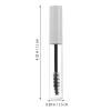 10Pcs 10ml Empty Mascara Tube Cream Container Bottles with Wand for Oil/Oil, DIY Mascara Cream Container view 3