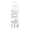 Amplified Textures, Hydrating Cleanse Shampoo, 11.5 fl oz (340 ml), Dove view 3