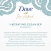 Amplified Textures, Hydrating Cleanse Shampoo, 11.5 fl oz (340 ml), Dove view 4
