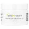Sympli Beautiful Soothing Caffeine & Hyaluronic Acid Eye Gel, Cooling and Fast Absorbing Eye Treatment, Cruelty-Free, 1 oz (28 g) view 1