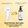PrescriptSkin California Gold Nutrition Vitamin C Cleanser, Enhanced Brightening Gel Cleanser, 6 fl oz (177 ml) view 4