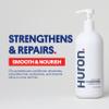 Huron Mens Conditioner - Lightweight, Hydrating Conditioner - Eliminates Frizzy Hair, Moisturizes, & Restores Shine - Clean & Invigorating Scent - 100% Vegan Ingredients & Cruelty-Free - 32 Fl Oz view 2