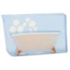 Bubble Bath 5.8 oz. Bar Soap in Shrinkwrap view 1