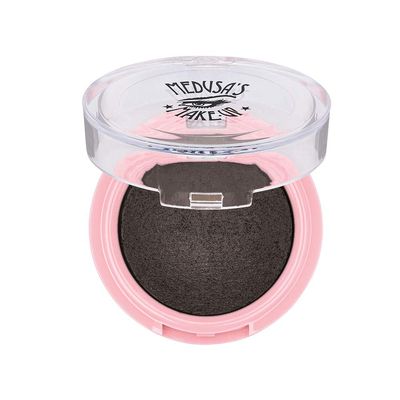 Baked Shimmer Eyeshadow (Raven)