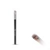 Nanshy Eye Smudger Makeup Brush - Smudge Brush for Shading & Blending Eyeshadow & Eyeliner - Perfect Eyeliner Smudge Brush for Buffing - Vegan & Cruelty-Free - Onyx Black view 1