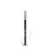 Nanshy Eye Smudger Makeup Brush - Smudge Brush for Shading & Blending Eyeshadow & Eyeliner - Perfect Eyeliner Smudge Brush for Buffing - Vegan & Cruelty-Free - Onyx Black view 2