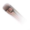 Nanshy Eye Smudger Makeup Brush - Smudge Brush for Shading & Blending Eyeshadow & Eyeliner - Perfect Eyeliner Smudge Brush for Buffing - Vegan & Cruelty-Free - Onyx Black view 3