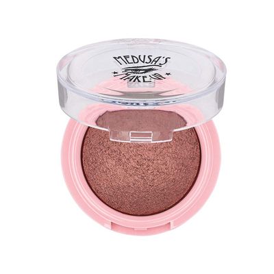 Baked Shimmer Eyeshadow (My Bad)