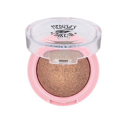 Baked Shimmer Eyeshadow (Mood)
