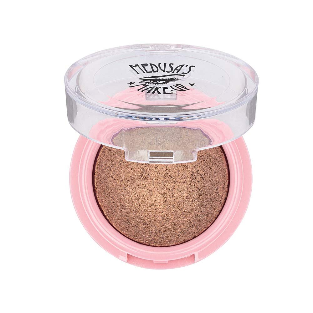 Baked Shimmer Eyeshadow (Mood)