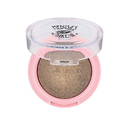 Baked Shimmer Eyeshadow (Goals)