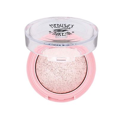 Baked Shimmer Eyeshadow (Just a Girl)