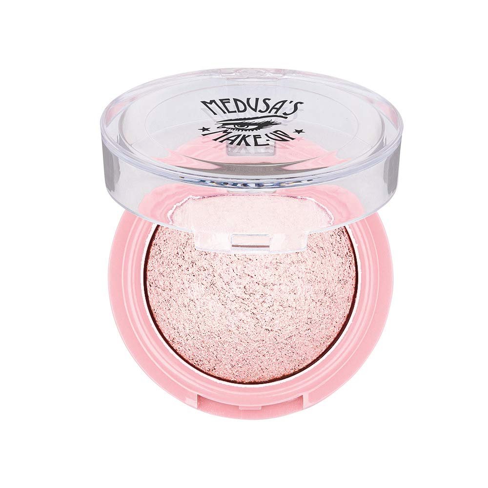 Baked Shimmer Eyeshadow (Just a Girl)