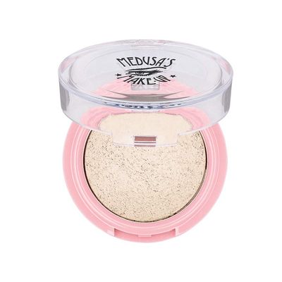 Baked Shimmer Eyeshadow (Yes Please)
