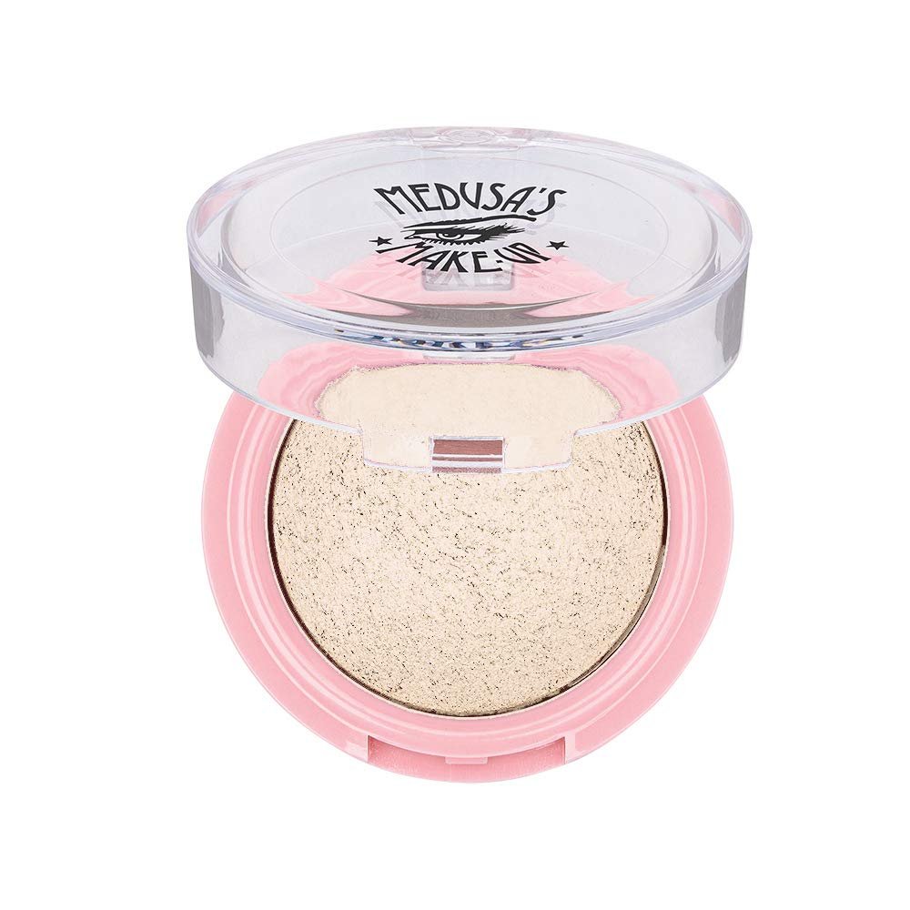 Baked Shimmer Eyeshadow (Yes Please)