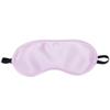 2 PCS Eye Mask Sleep Silk Shade Cover Blindfold Travel Relax Rest Sleeping Patch view 3