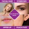 Dermaplaning Tool for Face  Removes Peach Fuzz & Exfoliates Skin | Dermaplane Blade | Facial Razors for Women | Derma Razor | Facial Razor | Face Shaver for Women | Microblade view 4