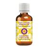 dve herbes Lavender (Made in France) Essential Oil (Lavandula angustifolia) Pure | Non-Sticky | Non-Greasy | Lightweight | Men & Women | All Skin Types | Steam Distilled 50ml (1.69 oz) view 1