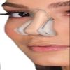 AKOAK 1 Pack Nose Shaper, Painless Lifting Nose Straightener, Soft Silicone Nose Plastic Clip, Beauty Tool for Women and Men view 2
