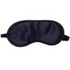 1 PC Silk Sleep Eye Mask Travel Soft Padded Shade Cover Blindfold Sleeping Relax view 2