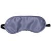 1 PC Silk Sleep Eye Mask Travel Soft Padded Shade Cover Blindfold Sleeping Relax view 4