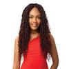 Outre Crochet Braids X-Pression Twisted Up 3X Boho Spring Mermaid Locs 18" (1-pack, 1B) view 1