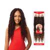 Outre Crochet Braids X-Pression Twisted Up 3X Boho Spring Mermaid Locs 18" (1-pack, 1B) view 2