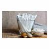 1100 Ct Cotton Swabs Double Tipped Q Tip Clean Ear Wax Makeup Applicator Remover view 2