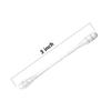 600ct Cotton Swabs Double Grooved Tipped Applicator Q Tip Safety Ear Wax Remover view 2