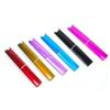 4PC Crystal Glass Nail Files w/Case Manicure Nail Care Pedicure Fingernail File Crystal Nail Files Set with Box 4 Piece Beauty Glass Nail File with Case Quality Premium Crystal Nail File for Natural view 2