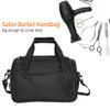 YUYTE , Salon Barber Hairdressing Bag, Portable Salon Hair Tools Bag, Travel Luggage Pouch, Scissors Comb Holder, Hairstyling Case view 2