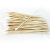 200 PCS 6" Long Wooden Handle Cotton Swabs Cleaning Applicators Sturdy Gun Oil view 3