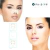 18 Pc Nu-Pore Blackhead Remover Peel Off Strips Nose Pore Cleansing Dirt Removal view 2