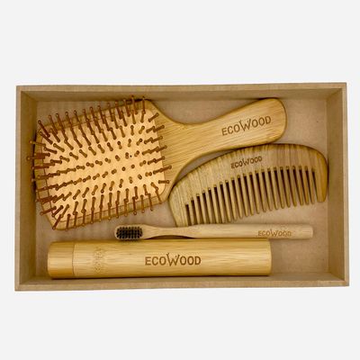Kit ECOWOOD