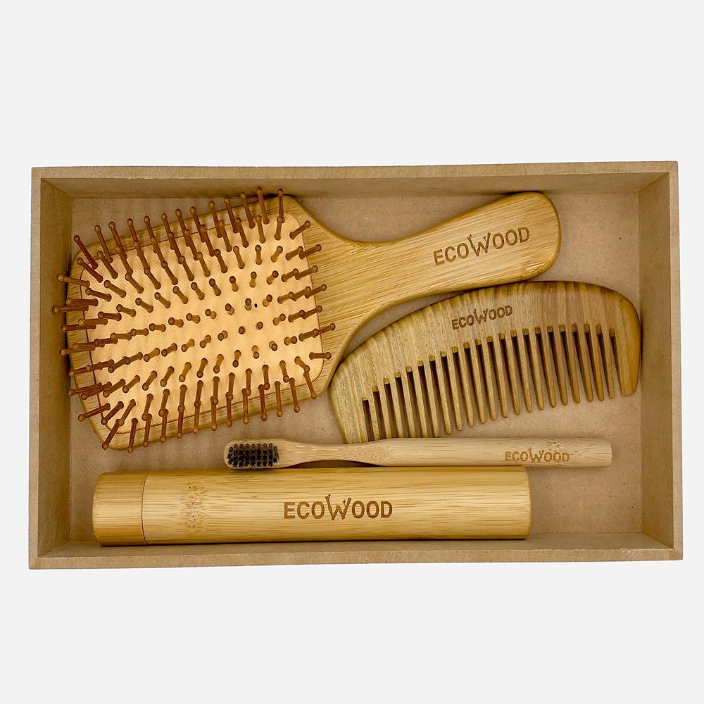 Kit ECOWOOD