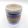 4 oz Premium Bath Salt Lavender Scent - All Natural & Vegan - Oil Enriched Bath Salt from Rustic Zebra Boutique view 2
